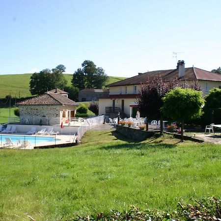 Le Ranfort Chambres D'Hotes Calviac Exterior foto