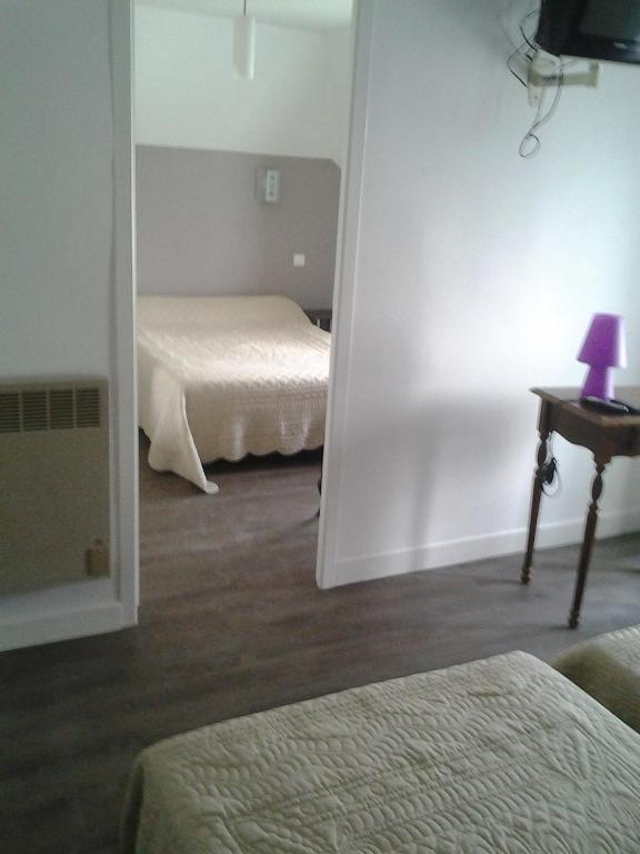 Le Ranfort Chambres D'Hotes Calviac Habitación foto